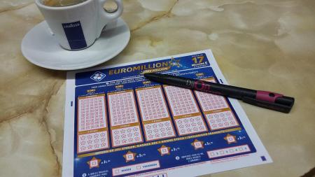 loterie en ligne euromillions