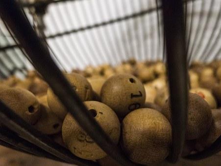 loto en ligne, les faits